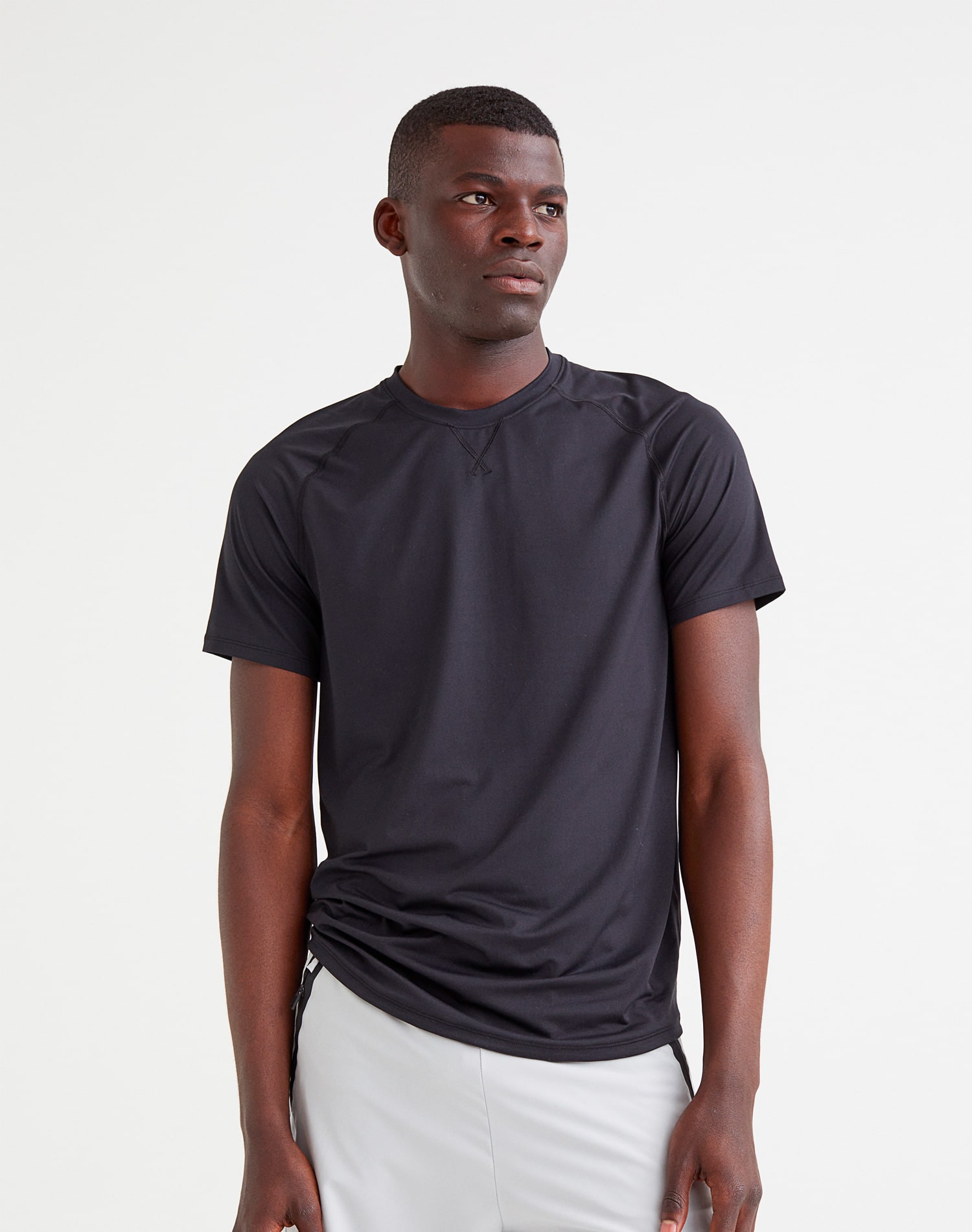 Loose Fit Sports top