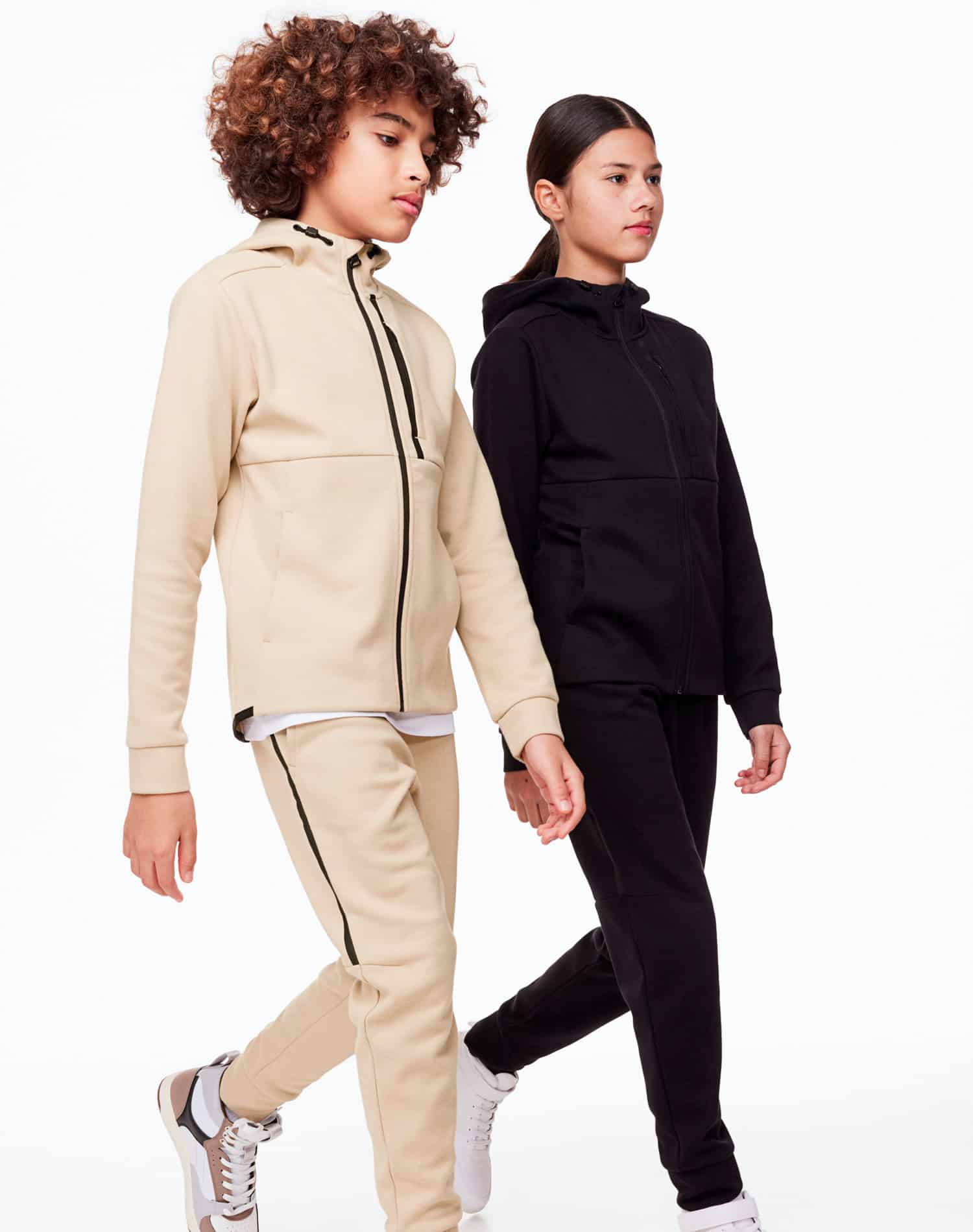 Track Jacket - Image 4